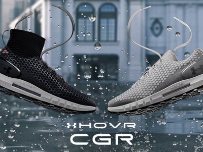 ua hovr cg reactor nc