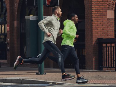 running hombre