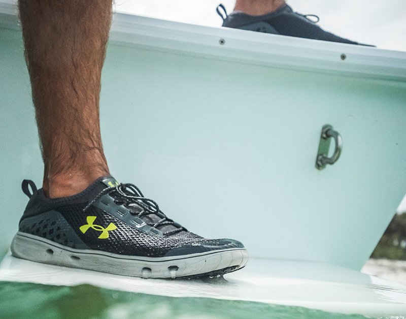 UA Fishing Clothing, Apparel & Outerwear