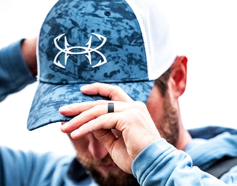 UA Fishing Clothing, Apparel & Outerwear