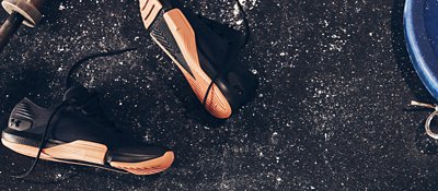 men's ua tribase reign training shoes