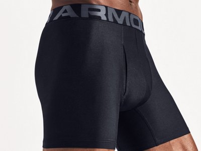 mens under armour boxer shorts