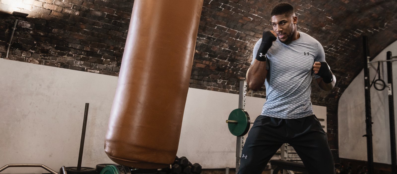 Men's Workout Clothes, Gym & Athletic Wear Under Armour US