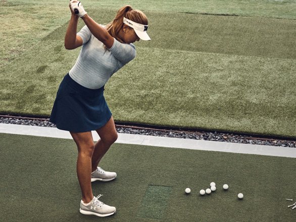 Golf Apparel For Women Under Armour Us