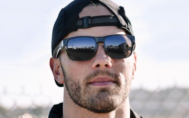 ua assist storm polarized sunglasses