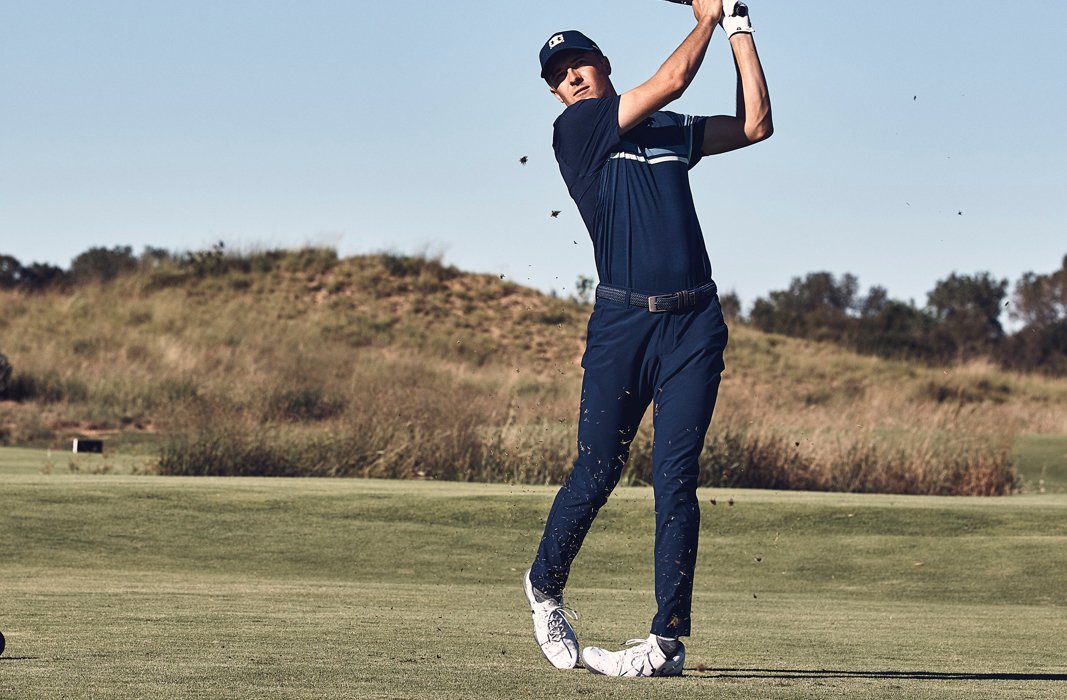 Under Armour Golf US