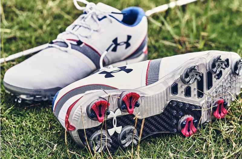 Under Armour Golf US