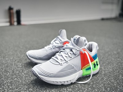 tenis para treino academia feminino