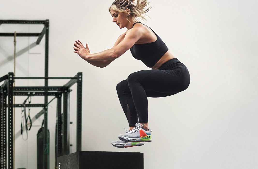 Gym Clothes, Fitness Shoes, & Gear Women Under Armour UK