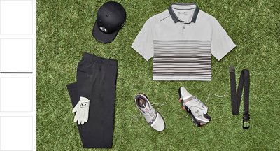 nike golf shirts 2019