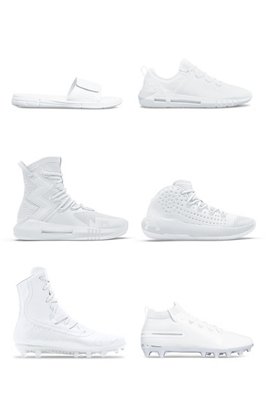 make your own shoes under armour