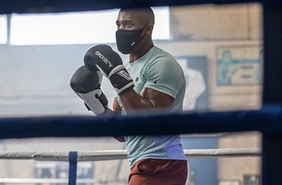 under armour boxing gloves