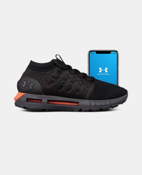 Men's UA HOVR Phantom Connected Running Shoes 2 Colors $0