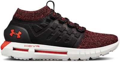 under armour phantom black