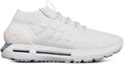 under armour shoes all white