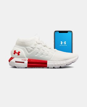 Men's UA HOVR™ Phantom Connected 4 Colors Available $140