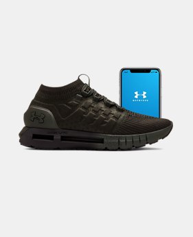 Men's UA HOVR™ Phantom Connected 1 Color Available $140