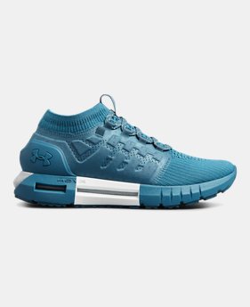 Men's UA HOVR Phantom Connected 3 Colors Available $140