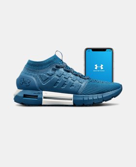Men's UA HOVR™ Phantom Connected 1 Color Available $140