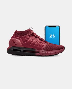 Men's UA HOVR™ Phantom Connected 1 Color Available $140