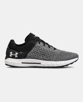 Men's UA HOVR Sonic Connected Running Shoes 2 Colors Available $110