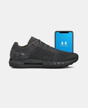 Men's UA HOVR™ Sonic Connected Running Shoes 1 Color Available $110