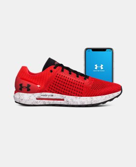 Men's UA HOVR Sonic Connected Running Shoes 3 Colors $110