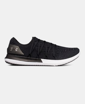Men's UA SpeedForm® Slingshot 2 Running Shoes $100
