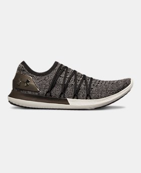 New Arrival Men's UA SpeedForm® Slingshot 2 Running Shoes 3 Colors Available $130