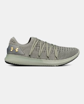 Men's UA SpeedForm® Slingshot 2 Running Shoes 3 Colors $100