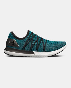Men's UA SpeedForm® Slingshot 2 Running Shoes 1 Color Available $100