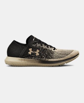 Men's UA Threadborne Blur Running Shoes 3 Colors Available $100