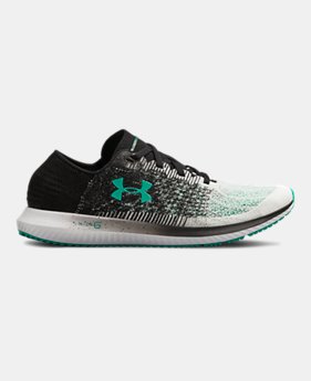 Men's UA Threadborne Blur Running Shoes 5 Colors Available $100
