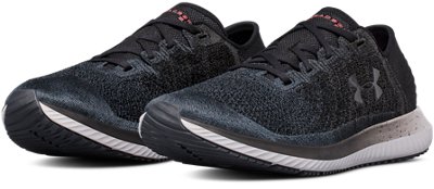 under armour threadborne blur test