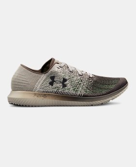 New Arrival Men's UA Threadborne Blur Running Shoes 5 Colors Available $130