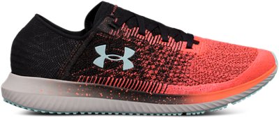 threadborne under armour shoes