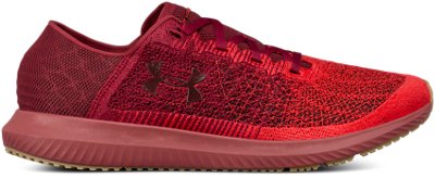 under armour threadborne shoes