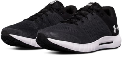 Men's UA Micro G® Pursuit Running Shoes 