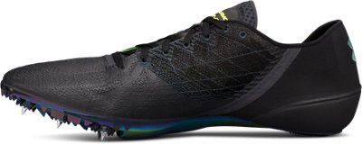 under armour speedform spikes