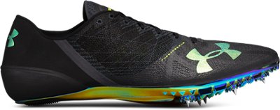 under armour speedform sprint pro 2 review