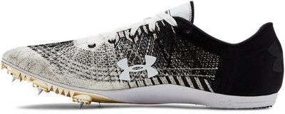 under armour speedform track spikes