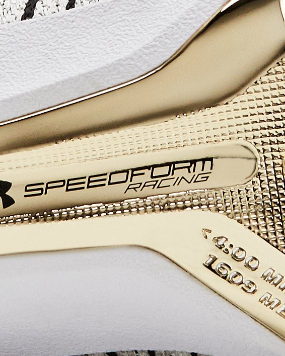 Persoonlijk louter Piket UA SpeedForm® Miler 2 Track Spikes | Under Armour