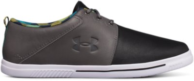 under armour street encounter leather