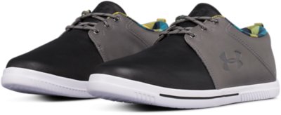 under armour street encounter iv review