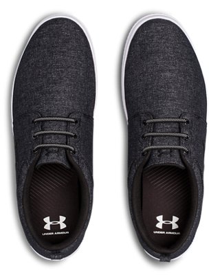 Men’s UA Street Encounter IV Slides Under Armour CA