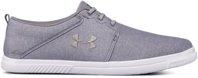 men's under armour street encounter iv sportstyle shoes