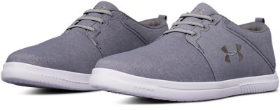 under armour men's street shoes