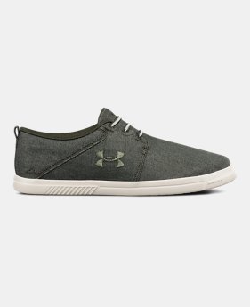 Men’s UA Street Encounter IV Slides 1 Color $60