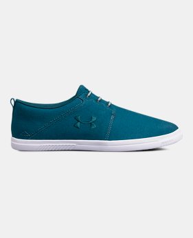 Men’s UA Street Encounter IV Slides LIMITED TIME: FREE SHIPPING 9 Colors Available $75