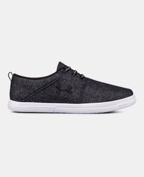 Boys' UA Street Encounter IV Slides 2 Colors $55